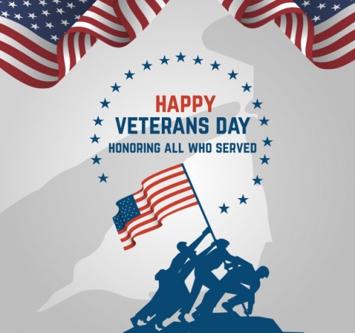 veterans-day-background-with-us-flag_23-2147960884